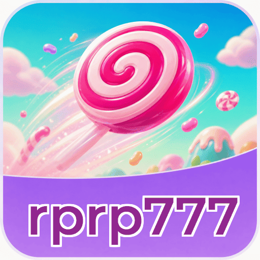 Logo rprp777