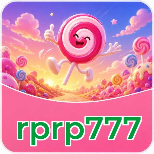 Logo rprp777
