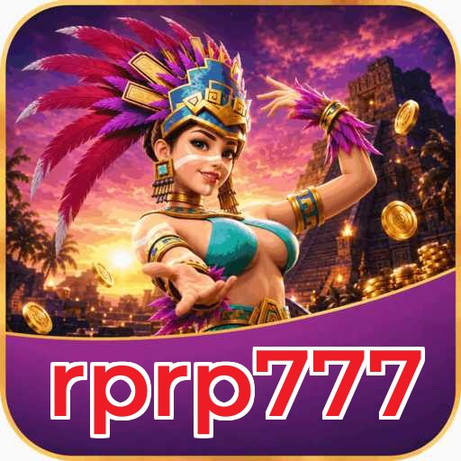 Logo rprp777