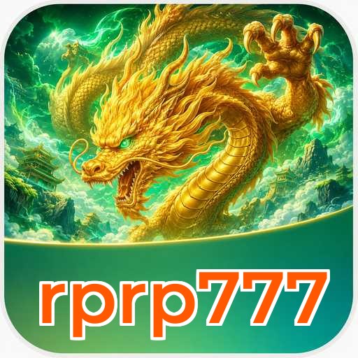 Logo rprp777