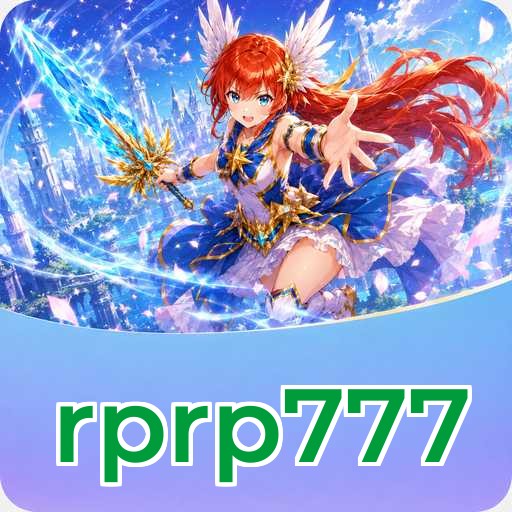 Logo rprp777