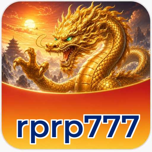 Logo rprp777