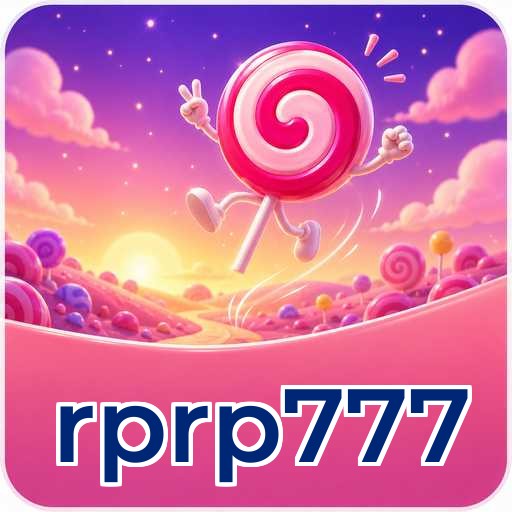 Logo rprp777