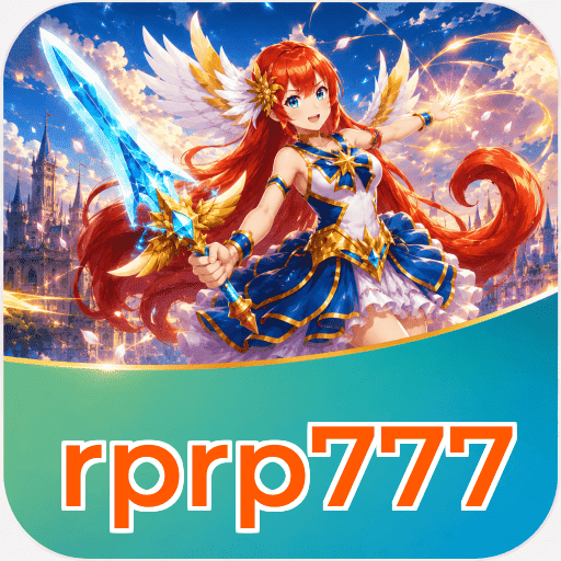 Logo rprp777
