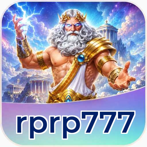 Logo rprp777