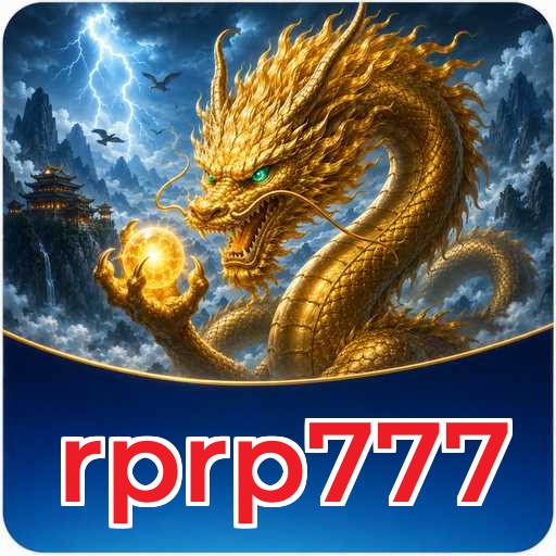 Logo rprp777
