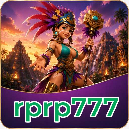 Logo rprp777