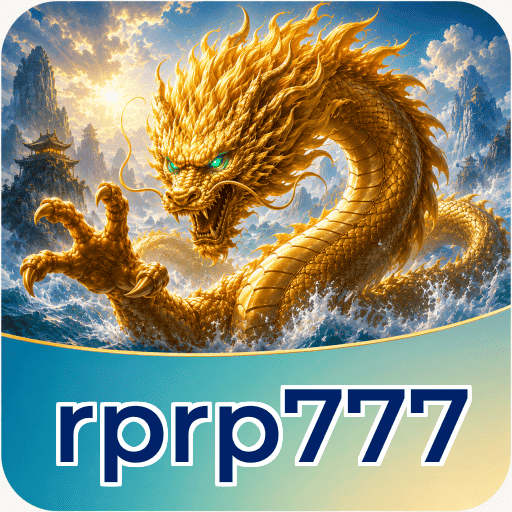 Logo rprp777