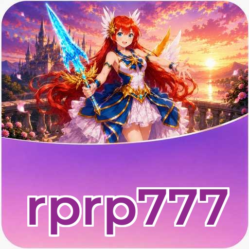 Logo rprp777