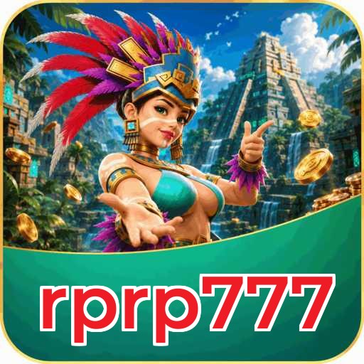 Logo rprp777