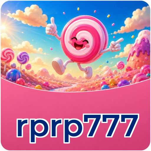 Logo rprp777
