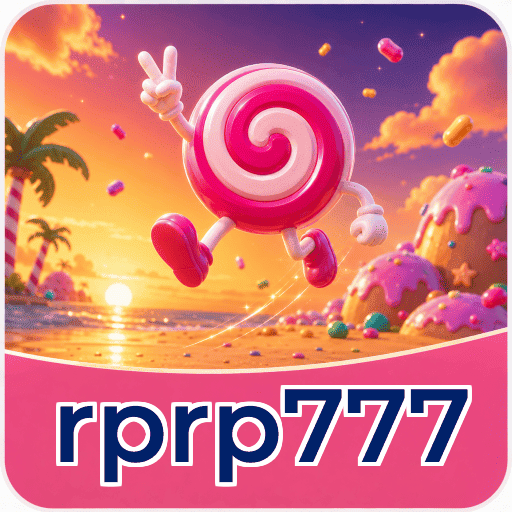 Logo rprp777
