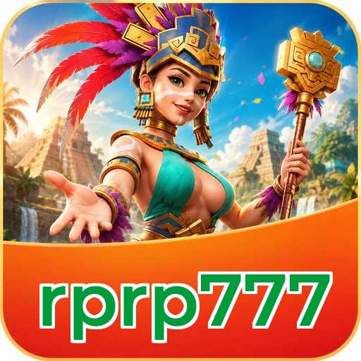 Logo rprp777