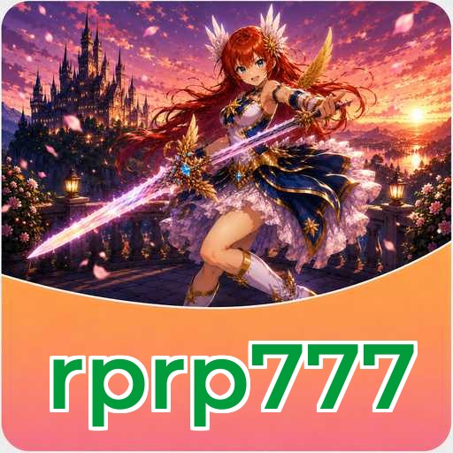 Logo rprp777