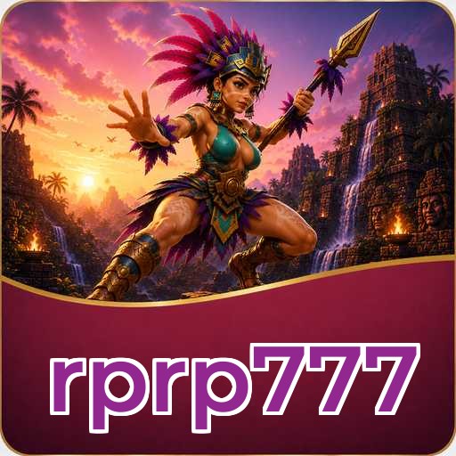 Layar pertama rprp777 setelah pemasangan di Android
