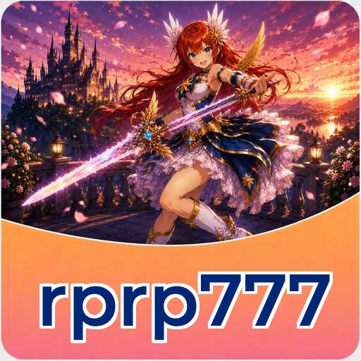 Logo rprp777