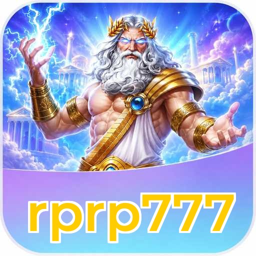 Logo rprp777