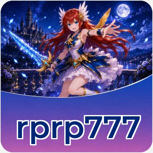 Logo rprp777