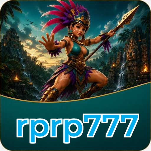 Logo rprp777