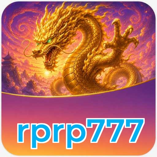 Logo rprp777