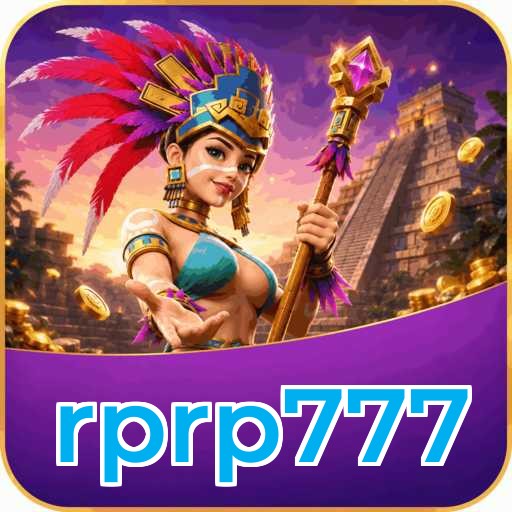 Logo rprp777