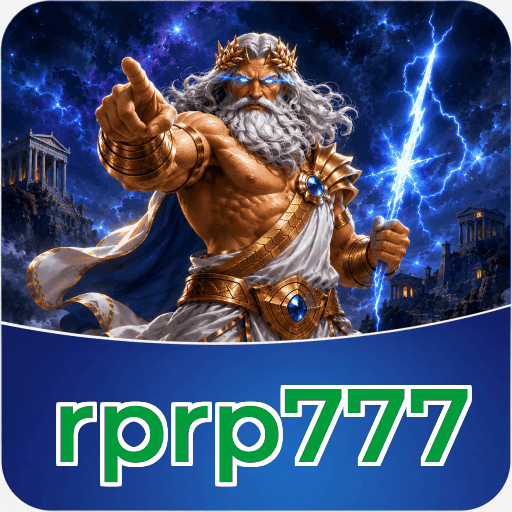 Logo rprp777