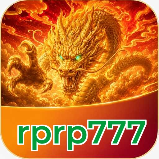 Logo rprp777