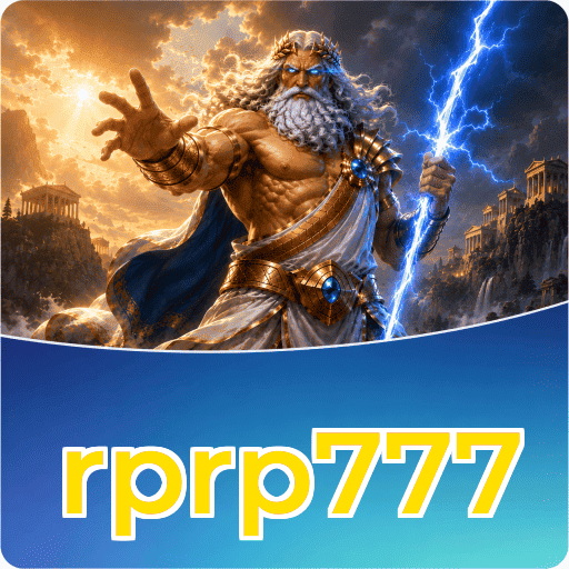 Logo rprp777