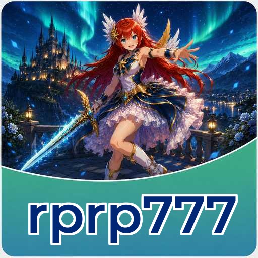 Logo rprp777