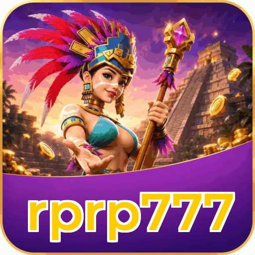 Logo rprp777