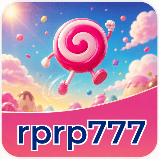 Logo rprp777
