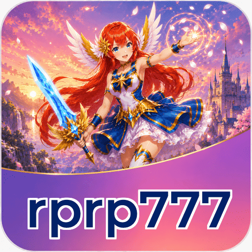 Logo rprp777