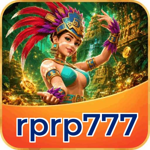 Logo rprp777
