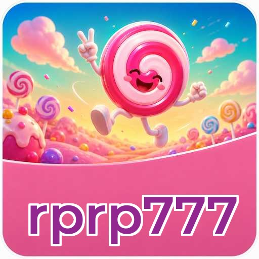 Logo rprp777