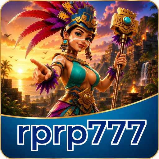Logo rprp777
