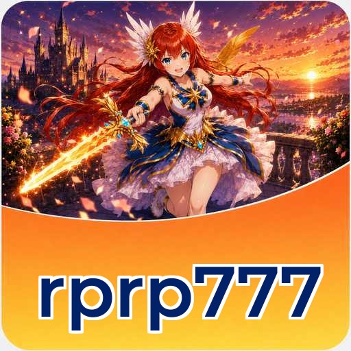 Logo rprp777