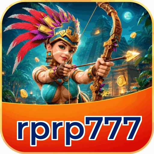 Logo rprp777
