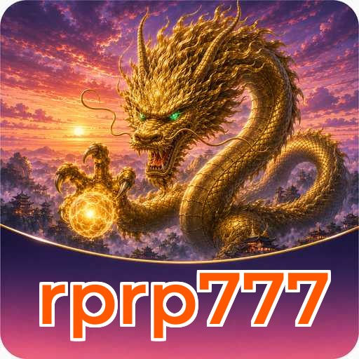 Logo rprp777