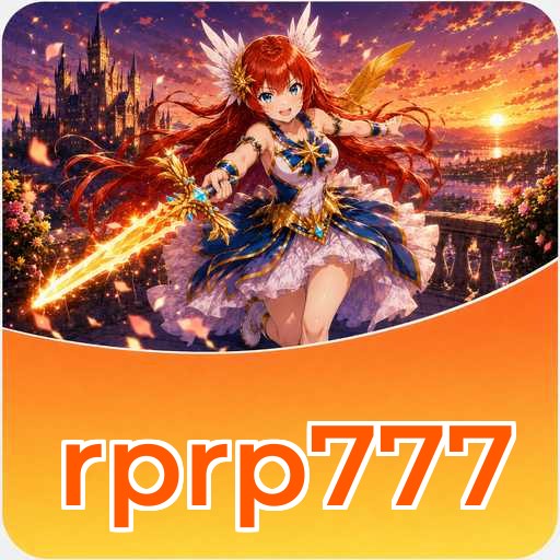 Logo rprp777