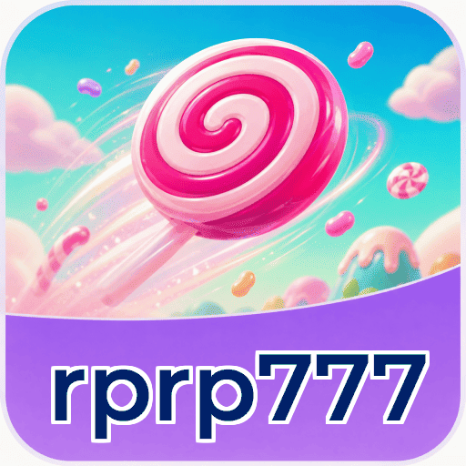 Logo rprp777